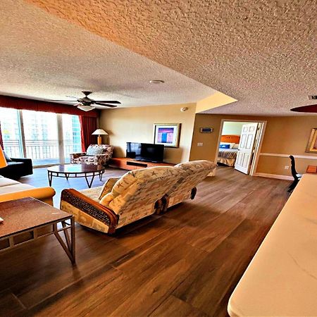 Vacation In Comfort And Luxury - 2Br Oceanview - Wyndham Ocean Walk Resort 2332-0 데이토나 비치 외부 사진