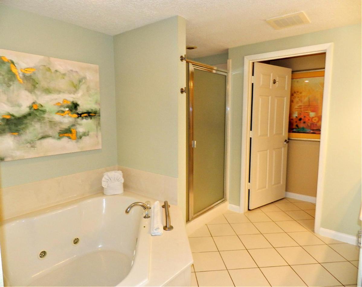 Vacation In Comfort And Luxury - 2Br Oceanview - Wyndham Ocean Walk Resort 2332-0 데이토나 비치 외부 사진